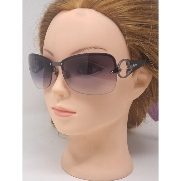 Gucci Women\'s Vintage Sunglasses Y2K Purple Gradient GG2836/F/S 65-13-130 main image 7